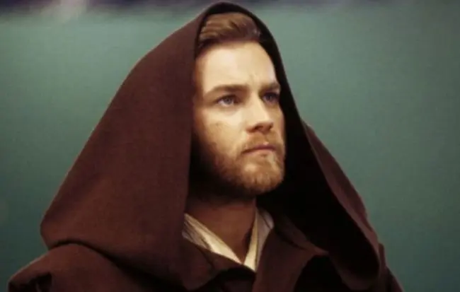 Obi Wan Kenobi spin-off foto