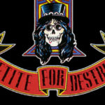 Guns N' Roses versione deluxe Appetite For Destruction