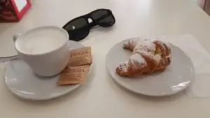 colazione Pasticceria Venezia Milano