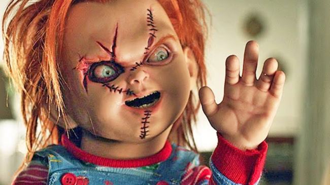 Chucky la bambola assassina