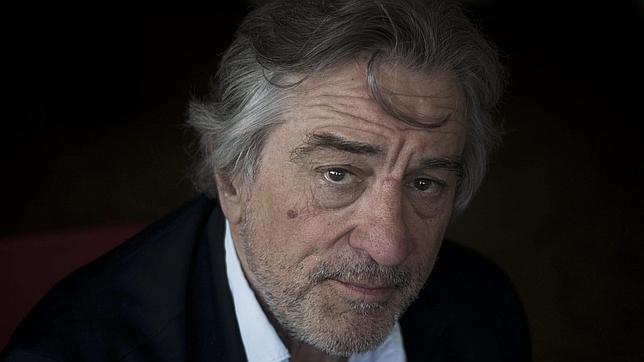 Robert De Niro foto