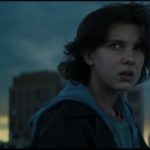 Millie Bobby Brown in Godzilla 2: King of the Monsters