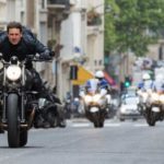 Recensione Mission: Impossible - Fallout