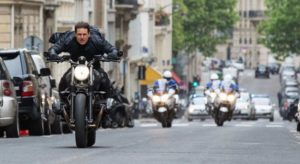 Recensione Mission: Impossible - Fallout