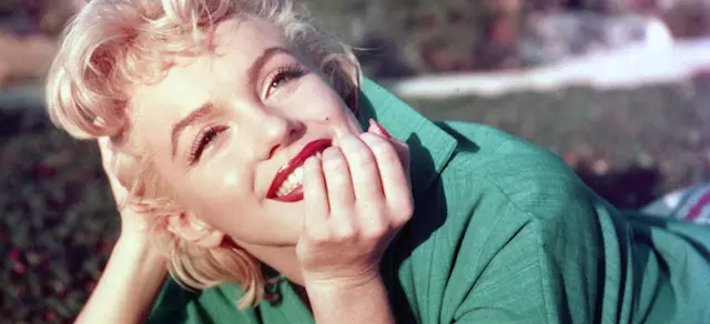 Marilyn-monroe-icona-anni-60