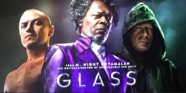 "Glass"
