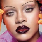 Rihanna biografia fotografica