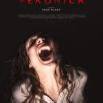Veronica film horror poster