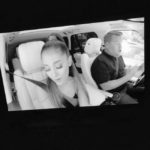Ariana Grande Carpool Karaoke foto 2018