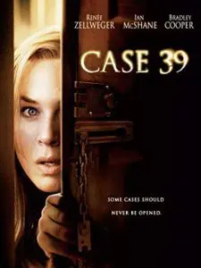 Case 39 - migliori film horror Amazon Prime Video