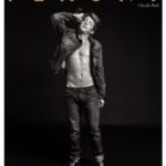 Charlie Puth copertina Flaunt Magazine