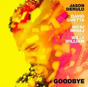 Jason Derulo Goodbye foto