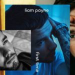 Liam Payne First Time foto EP