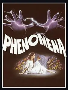 Phenomena - migliori film horror Amazon Prime Video
