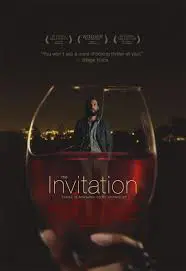 The Invitation - migliori film horror su Netflix