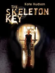 The Skeleton Key - migliori film horror Amazon Prime Video