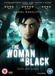 The Woman in black - migliori film horror Amazon Prime Video