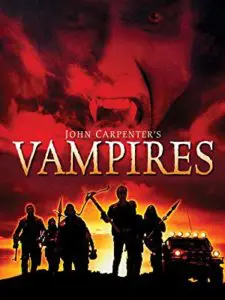 Vampires - migliori film horror Amazon Prime Video