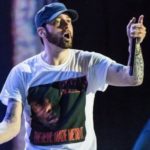 Live Eminem in concerto