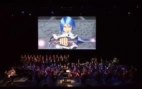 foto di Kingdom Hearts Orchestra - concerti Milano 17 23 settembre 2018