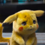 pikachu animaletto peloso nuovo film in uscita