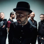 Subsonica band