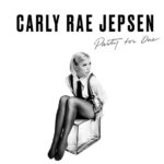 Carly Rae Jepsen Party For One Cover
