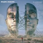 Imagine Dragons Machine cover