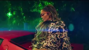 Jennifer Lopez video Te Guste