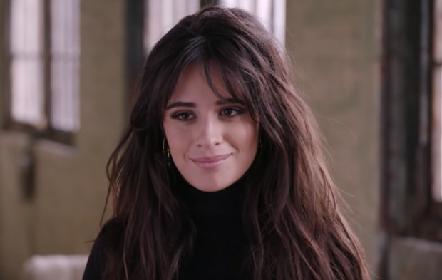 Camila Cabello rivela un piccolo rimpianto sul nome scelto per il proprio album di debutto