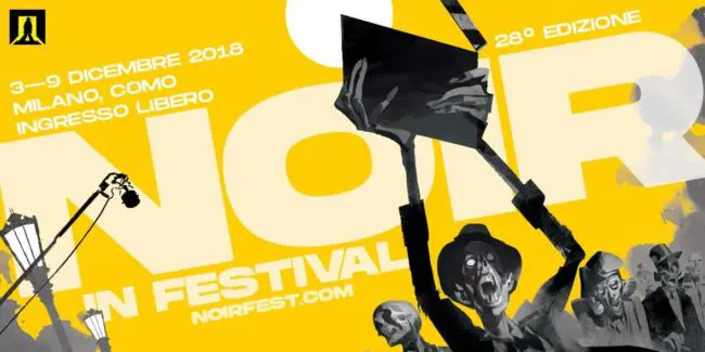 locandina noir in festival 2018