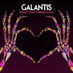 La cover di Bones, dei OneRepublic e Galantis