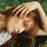 Florence Welch, frontwoman dei Florence and the Machine