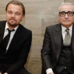 Leonardo Di Caprio e Martin Scorsese