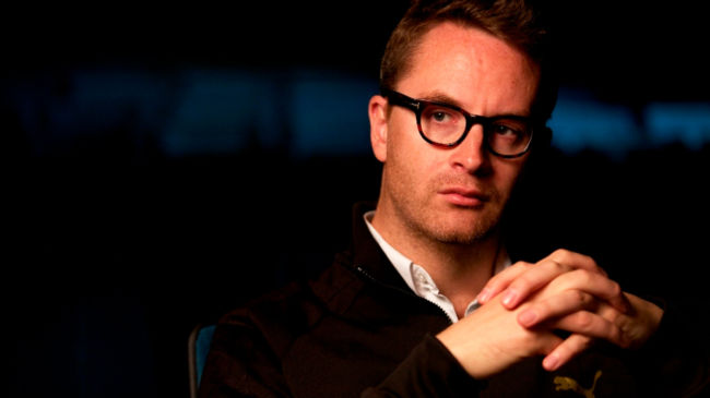Nicolas Winding Refn lavora alla nuova serie Too Old to Die Young