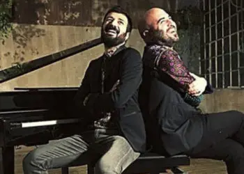 giuliano e lele scena clip