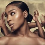 Normani video Waves foto