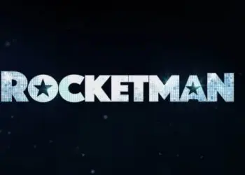 locandina rocketman