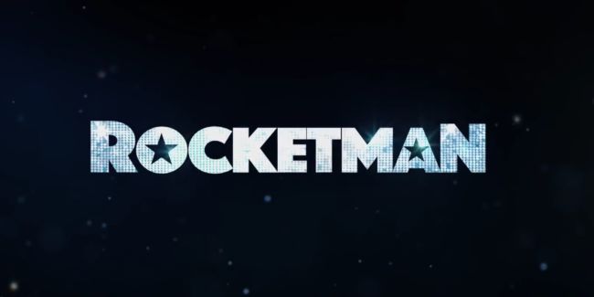 locandina rocketman