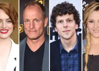 zombieland 2 cast originale
