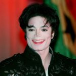 Michael Jackson foto sbiancato