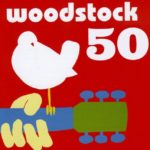 Woodstock 50 anni