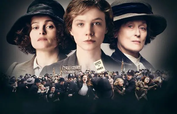 Suffragette: 10 film da vedere l'8 marzo