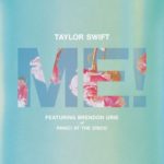 Taylor Swift Me! Cover