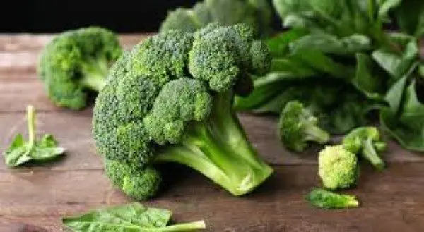 broccoli - disintossicare il pancreas