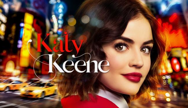 Katy Keene, la nuova serie tv di CW!