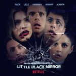 Little Black Mirror su Youtube