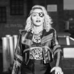 Madonna Crave Video Musicale
