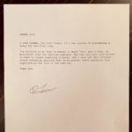 Quentin Tarantino lettera Festival Di Cannes 2019