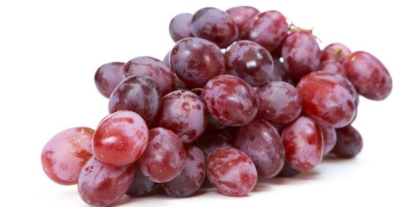 uva rossa per disintossicare il pancreas